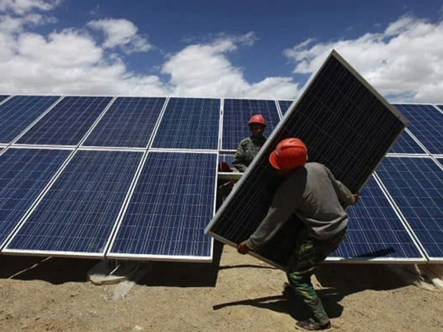 Renewable energy stakeholders seek lower tax on lithium battery cells