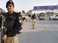 balochistan imposes section 144