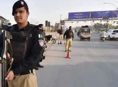 balochistan imposes section 144 balochistan imposes section 144