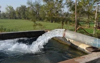 rural water supply to be expanded