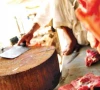 butchers turn vip as demand peaks butchers turn vip as demand peaks