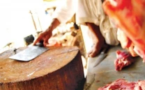 butchers turn vip as demand peaks