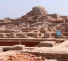 mohenjo daro is an integral part of cultural heritage of sindh
