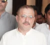 sharejeel lashes out at mqm p over baseless allegations