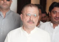 sharjeel lashes out at mqm p over baseless allegations sharjeel lashes out at mqm p over baseless allegations