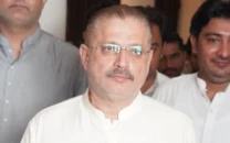 sharejeel lashes out at mqm p over baseless allegations