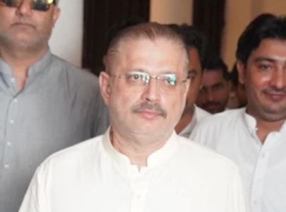 sharejeel lashes out at mqm p over baseless allegations