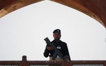 shakargarh property dispute triggers alleged police violence claim