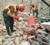 four die in roof collapse incidents