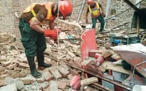 four die in roof collapse incidents four die in roof collapse incidents