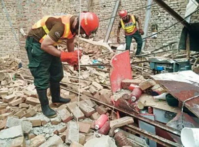 four die in roof collapse incidents four die in roof collapse incidents