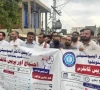 k p doctors demand 100 pay hike k p doctors demand 100 pay hike