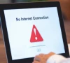internet outage halts domicile services internet outage halts domicile services