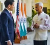 won t tolerate violations of us blockade on iran