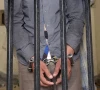 fisherman who died in indian jail laid to rest