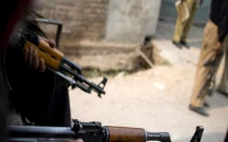 wanted shooter killed in encounter