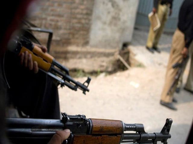 Wanted criminal killed in encounter