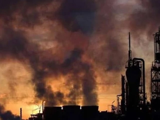 Probe flags regulatory failures at Hattar Industrial Estate