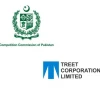ccp clears treet ltd s rights issue in loads ltd