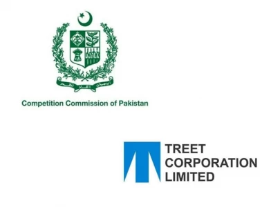 ccp clears treet ltd s rights issue in loads ltd