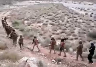 five terrorists neutralised in op shaban