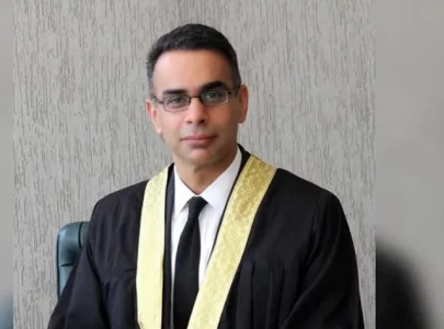 justice sattar vacates islamabad residence