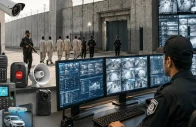 punjab jails to get ai powered security system