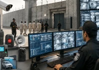 punjab jails to get ai powered security system punjab jails to get ai powered security system