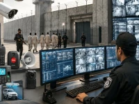 punjab jails to get ai powered security system