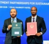 rwanda pakistan sign trade cooperation deal