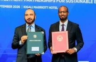 rwanda pakistan sign trade cooperation deal
