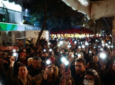 turkiye rejects global criticism over imamoglu arrest detains nearly 1 900 protesters turkiye rejects global criticism over imamoglu arrest detains nearly 1 900 protesters