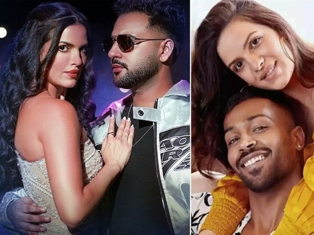 natasa returns to bollywood after divorce from hardik pandya natasa returns to bollywood after divorce from hardik pandya