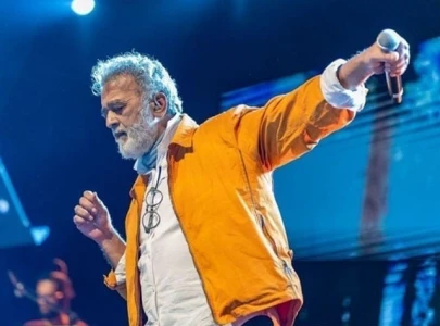 indian singer lucky ali wishes to visit pakistan what s the reason