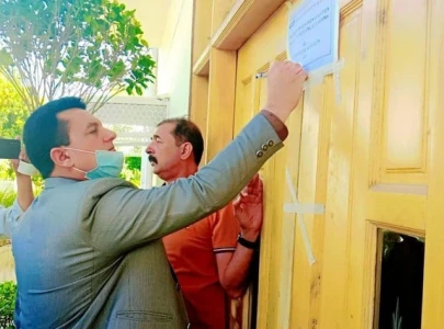 cda seals k p house over building rule violations cda seals k p house over building rule violations