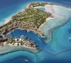 saudi arabia unveils luxury red sea island resort at neom saudi arabia unveils luxury red sea island resort at neom