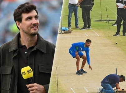 multan pitch is like living room carpet ashton turner s take on test match conditions multan pitch is like living room carpet ashton turner s take on test match conditions