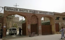 lyari university appoints professors for the first time in 14 years
