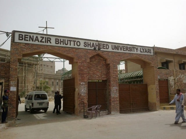 cm sindh to review three shortlisted candidates for lyari university vice chancellor role cm sindh to review three shortlisted candidates for lyari university vice chancellor role