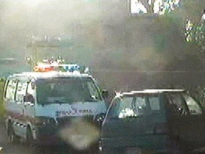 emergency services no funds to replace old ambulances