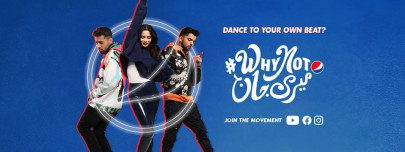 pakistanis groove to pepsi s sohna tu with hip hop dance moves