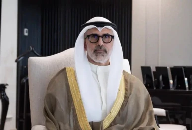 kuwaiti foreign minister sheikh jarrah jaber al ahmad al sabah photo via x