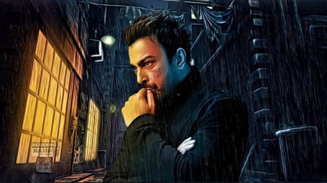 shaan shahid delays zarrar release date again this time due to pakistan floods