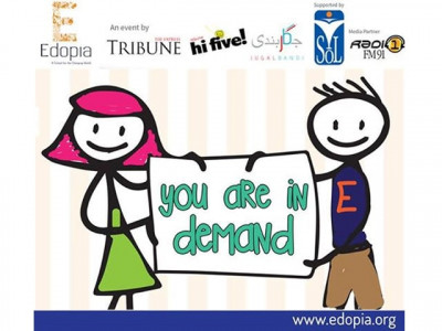 leadathon15 for the sake of our future