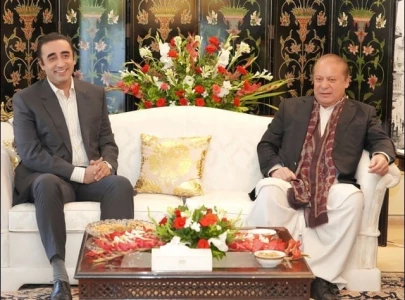 pml n and ppp reach agreement on constitutional amendments