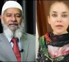 mishi khan blasts dr zakir naik for derogatory remarks on women pia mishi khan blasts dr zakir naik for derogatory remarks on women pia