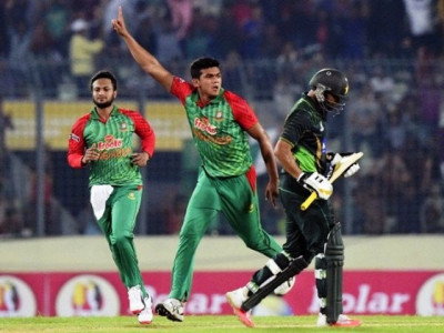 pakistan will lose to bangladesh again