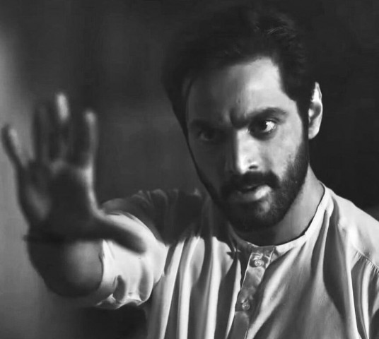 wahaj ali steals praises for his moving performance in jo bichar gaye wahaj ali steals praises for his moving performance in jo bichar gaye
