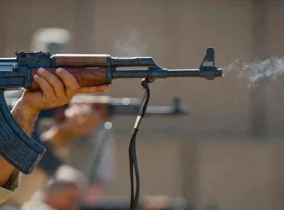 exchange of fire between kurram tribes claims 11 lives injures several others exchange of fire between kurram tribes claims 11 lives injures several others