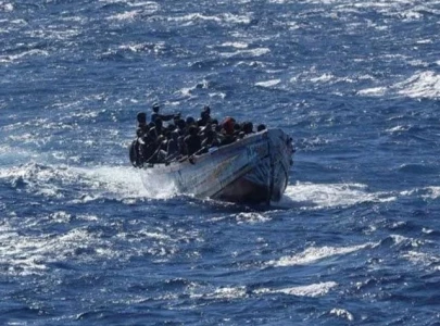 four pakistani migrants suffocate to death on boat to spain four pakistani migrants suffocate to death on boat to spain